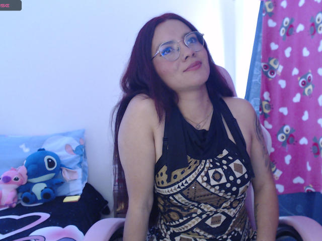 EimmyHoskX - Live Sex Cam - 20812506