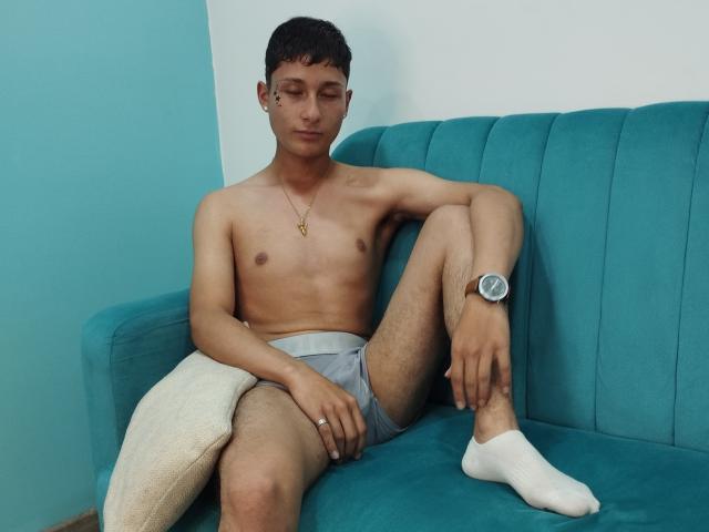 JakeIrving - Camera khiêu dâm &amp; quyến rũ trực tiếp - 20813474