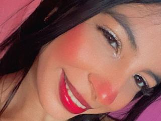 CanelaGrundy - сексуальная веб-камера в реальном времени - 20813662