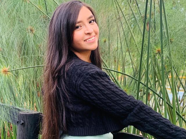 EvaMcAllister - Live sex cam - 20815246