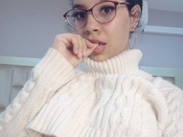 MissLadyFoxy - сексуальная веб-камера в реальном времени - 20815558