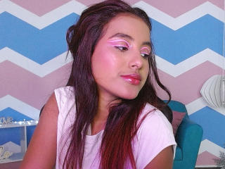 SaphiraFork - Live sex cam - 20815890