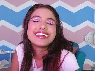 SaphiraFork - Live porn &amp; sex cam - 20815906