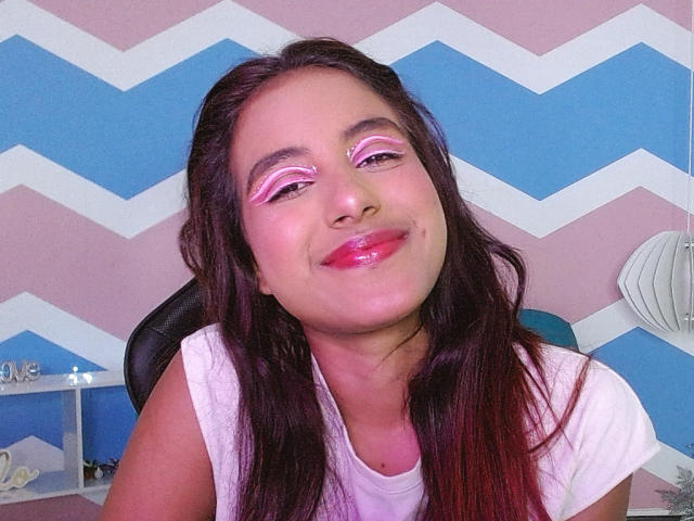 SaphiraFork - Sexe cam en vivo - 20815926