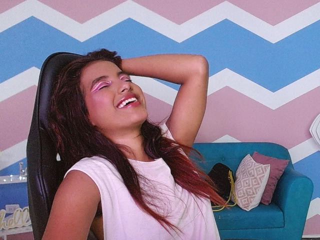 SaphiraFork - Live sex cam - 20815938