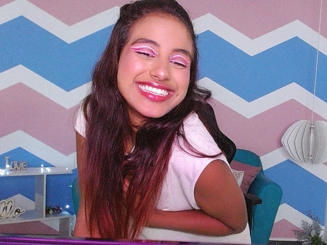 SaphiraFork - Live porn &amp; sex cam - 20816142