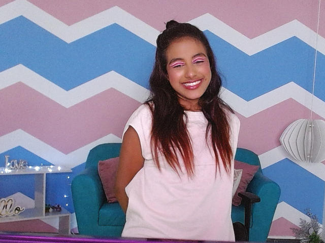 SaphiraFork - Live porn &amp; sex cam - 20816150