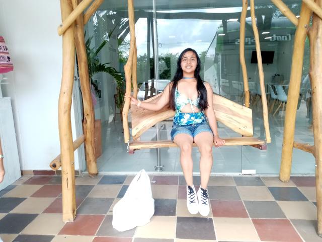 KyleiBrown - сексуальная веб-камера в реальном времени - 20816170