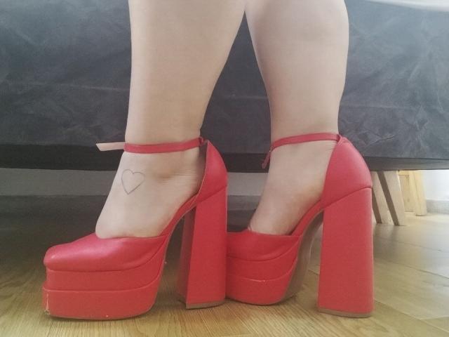 ZianaMorris - Live porn &amp; sex cam - 20816866