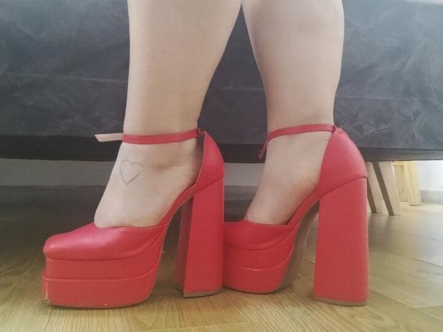 ZianaMorris - Camera khiêu dâm &amp; quyến rũ trực tiếp - 20816870