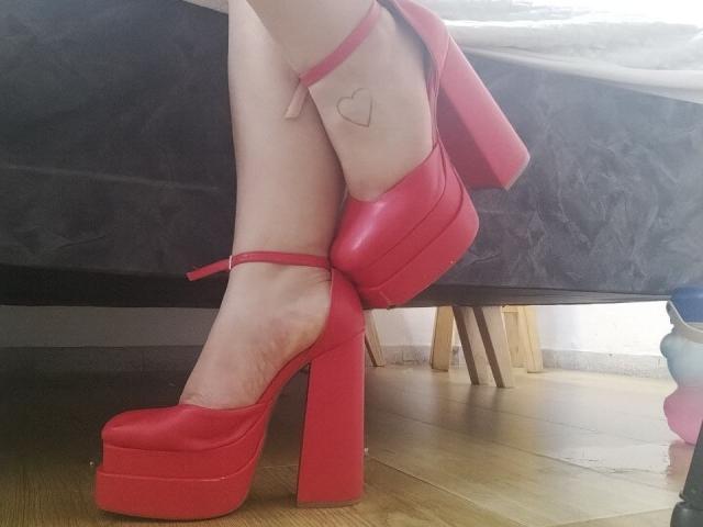 ZianaMorris - Live porn &amp; sex cam - 20816910