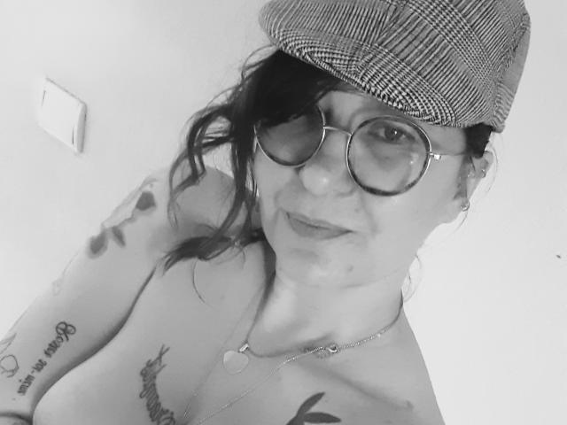 Choukette - Live porn &amp; sex cam - 20817670