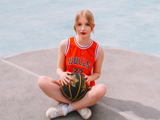 NicoleBrian - Sexe cam en vivo - 20817838