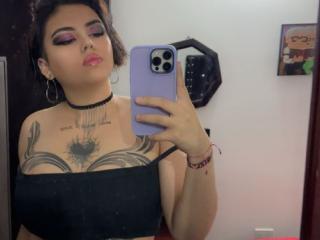 EmelyScotp - Live Sex Cam - 20818850