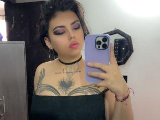 EmelyScotp - Live Sex Cam - 20818858