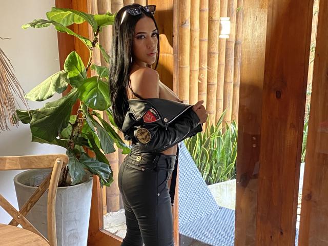 MichellWason - Sexe cam en vivo - 20819494