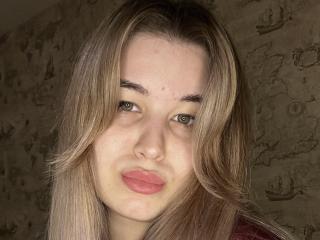 ParadissaicDelight - Camera khiêu dâm &amp; quyến rũ trực tiếp - 20820246