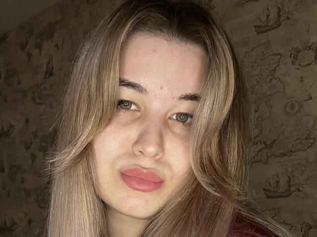 ParadissaicDelight - Camera khiêu dâm &amp; quyến rũ trực tiếp - 20820246