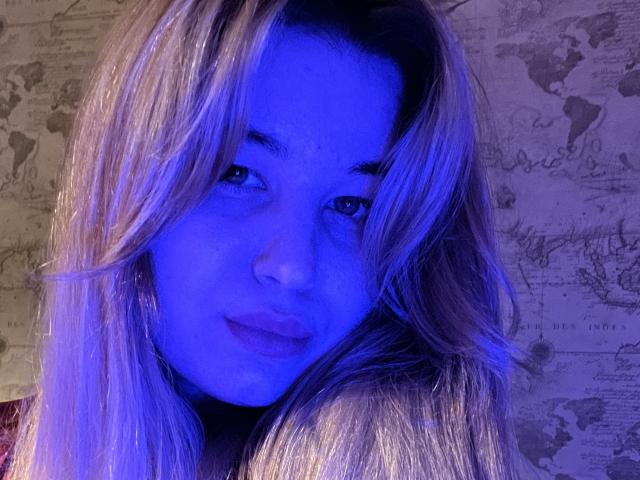 ParadissaicDelight - Camera khiêu dâm &amp; quyến rũ trực tiếp - 20820250