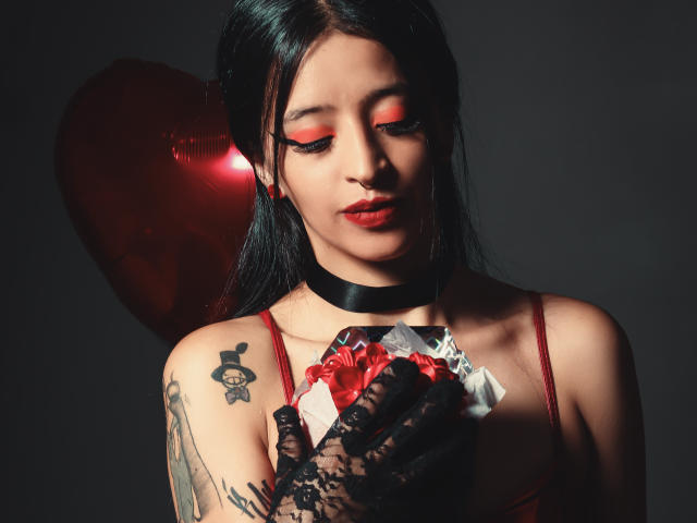 VaneWalton - Live Sex Cam - 20820258