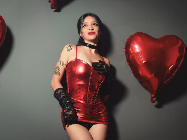 VaneWalton - Sexe cam en vivo - 20820278
