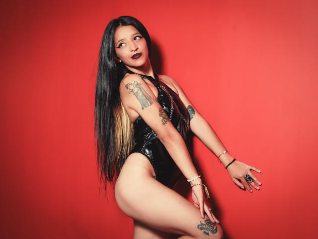 VaneWalton - Sexe cam en vivo - 20820334