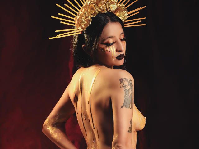 VaneWalton - сексуальная веб-камера в реальном времени - 20820438