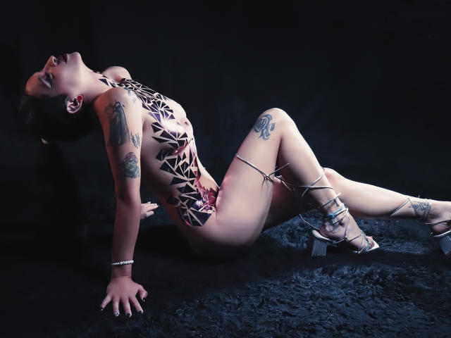 VaneWalton - Élő pornó és szexkamera - 20820474