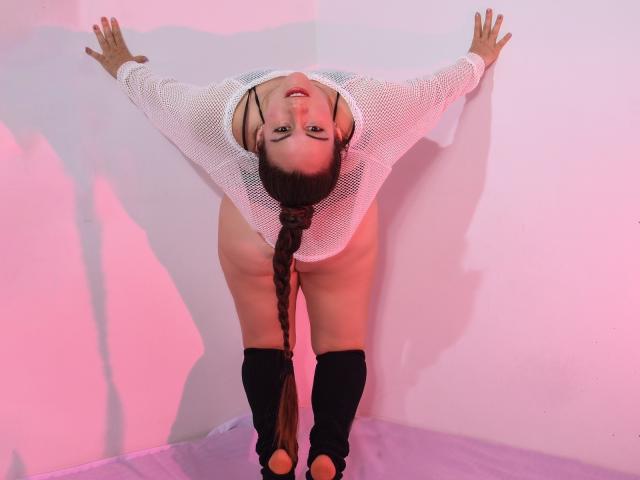 AuroraF - Sexe cam en vivo - 20820558