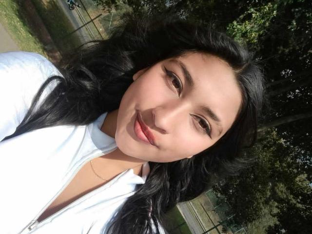 AbrilCollemanX - Live porn &amp; sex cam - 20821498