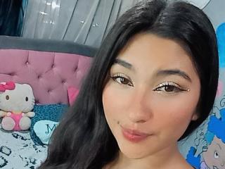 AbrilCollemanX - Live Sex Cam - 20821530