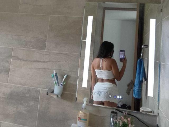 AbrilCollemanX - Sexe cam en vivo - 20821538