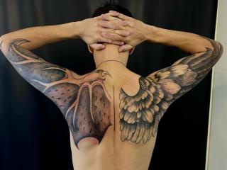 StormBernard - Live porn &amp; sex cam - 20821634