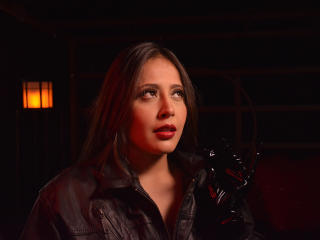 DafneCupper - сексуальная веб-камера в реальном времени - 20822230