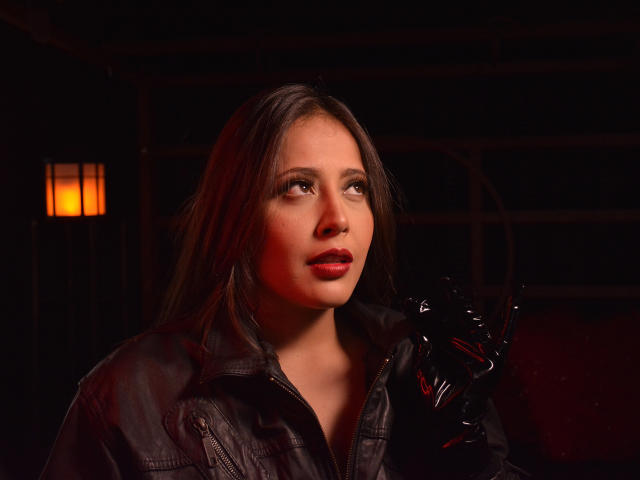 DafneCupper - Camera khiêu dâm &amp; quyến rũ trực tiếp - 20822230