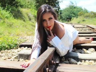 DafneCupper - Camera khiêu dâm &amp; quyến rũ trực tiếp - 20822242