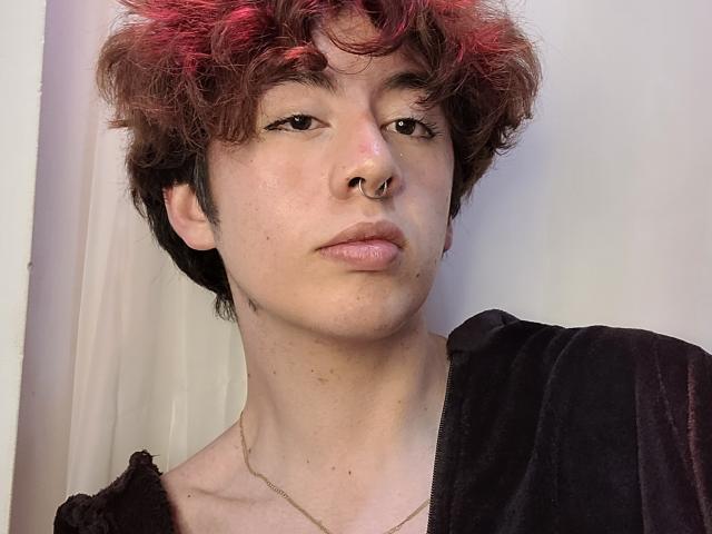 StevenxHot - Sexe cam en vivo - 20822346