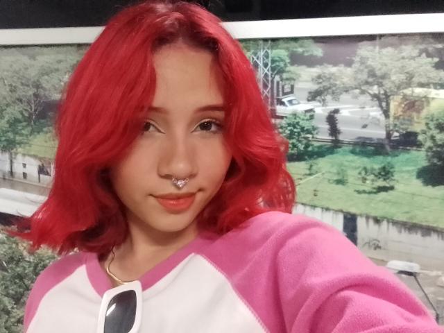 ConnieBrooks - Camera khiêu dâm &amp; quyến rũ trực tiếp - 20822394