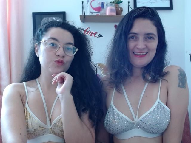 LunaVenus - Live porn &amp; sex cam - 20822774