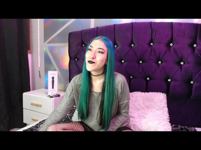 VioletEvans - Sexe cam en vivo - 20822806