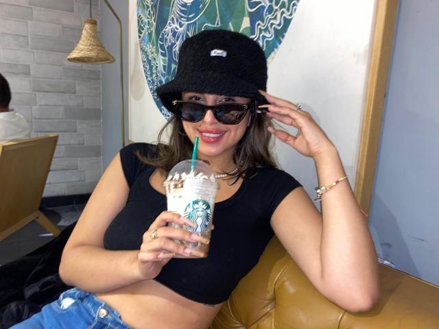 SarahXRouse - Live Sex Cam - 20822822