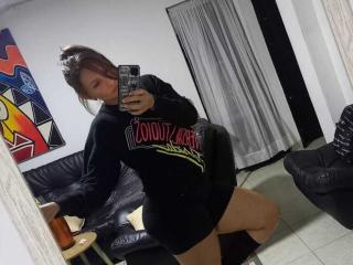 GeorgiaWolf - сексуальная веб-камера в реальном времени - 20822878