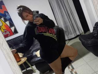 GeorgiaWolf - Sexe cam en vivo - 20822882