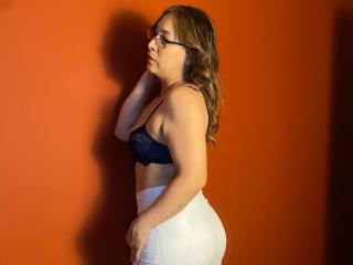 JenniferBrowl - Sexe cam en vivo - 20823122