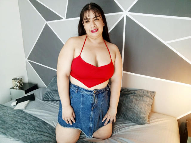 KloeWalker - Camera khiêu dâm &amp; quyến rũ trực tiếp - 20823170