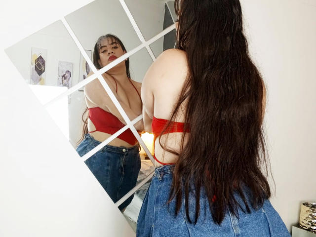 KloeWalker - Sexe cam en vivo - 20823182