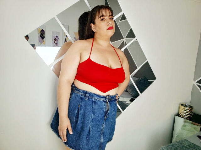 KloeWalker - Live porn &amp; sex cam - 20823186