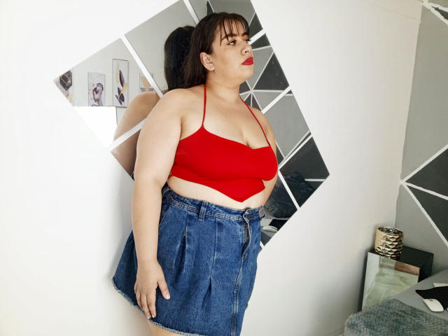 KloeWalker - Sexe cam en vivo - 20823190