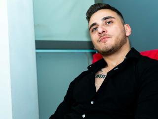 MattFlash69 - Sexe cam en vivo - 20823198