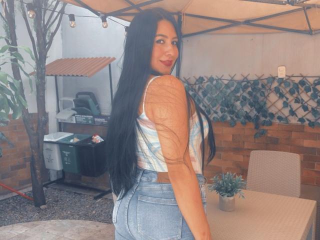 LarissaLorens - Sexe cam en vivo - 20823726